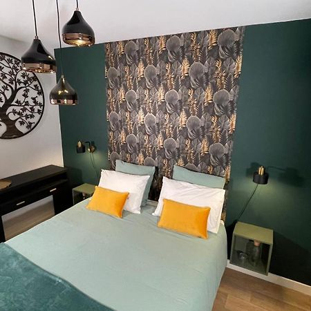 Chambre D'Hote Chez Roberto Et Herve Puilboreau Dış mekan fotoğraf
